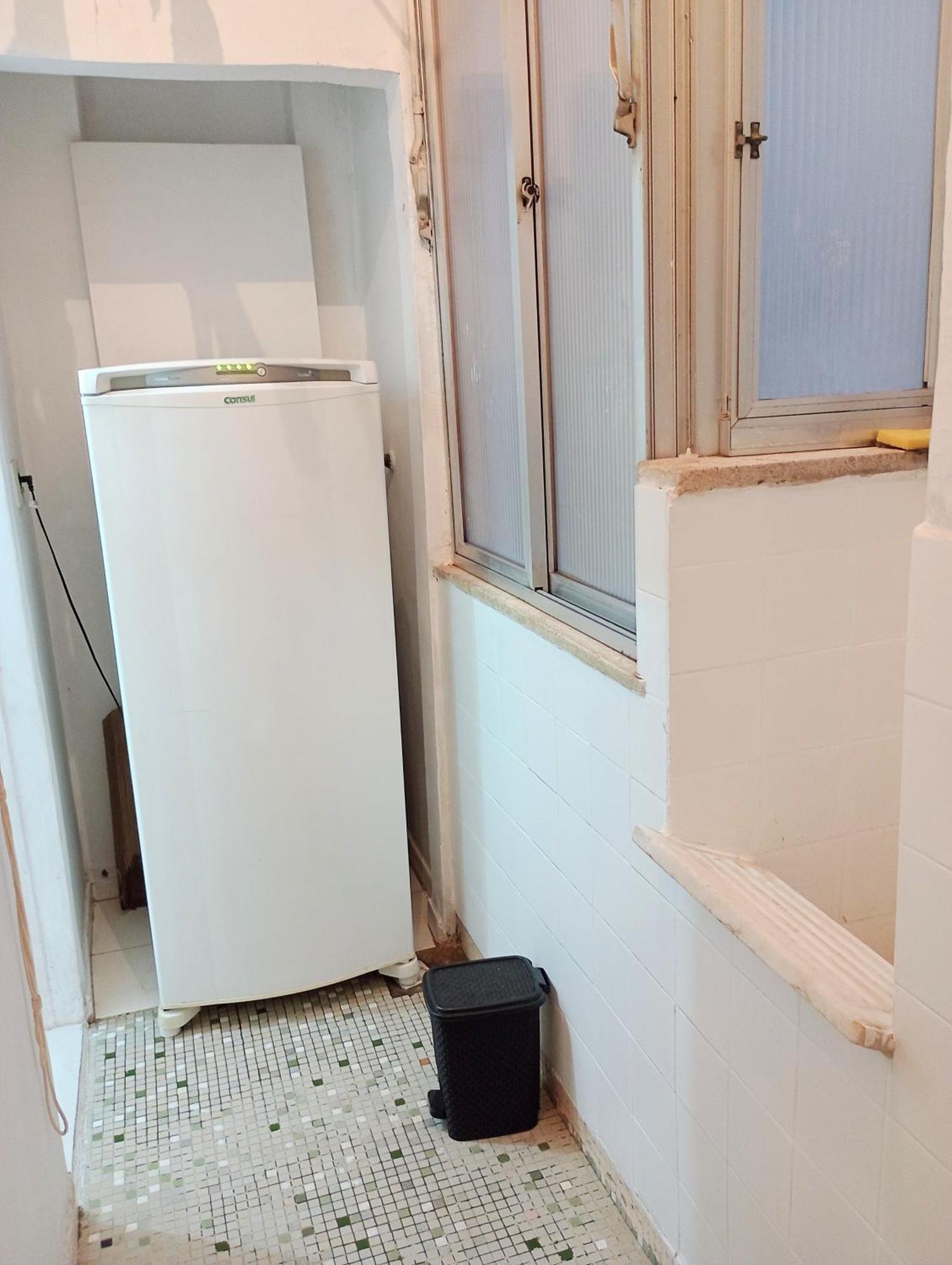 A 600 Metros Da De Copacabana Apartamento Rio de Janeiro